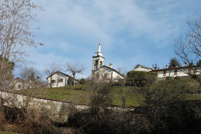 San Genesio